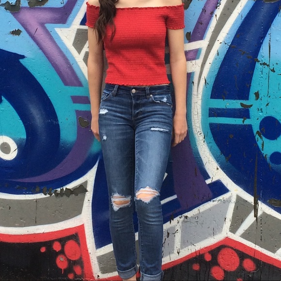 Garage jeans - Picture 2 of 5